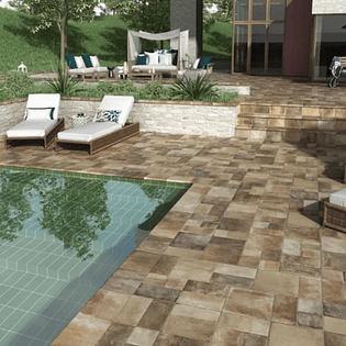 Material Exterior e Interior para Piscinas