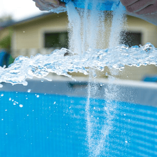 Tratamiento de Piscinas