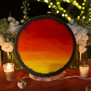 Adorno de Madera Personalizado - Un Recuerdo Especial de Cumpleaños