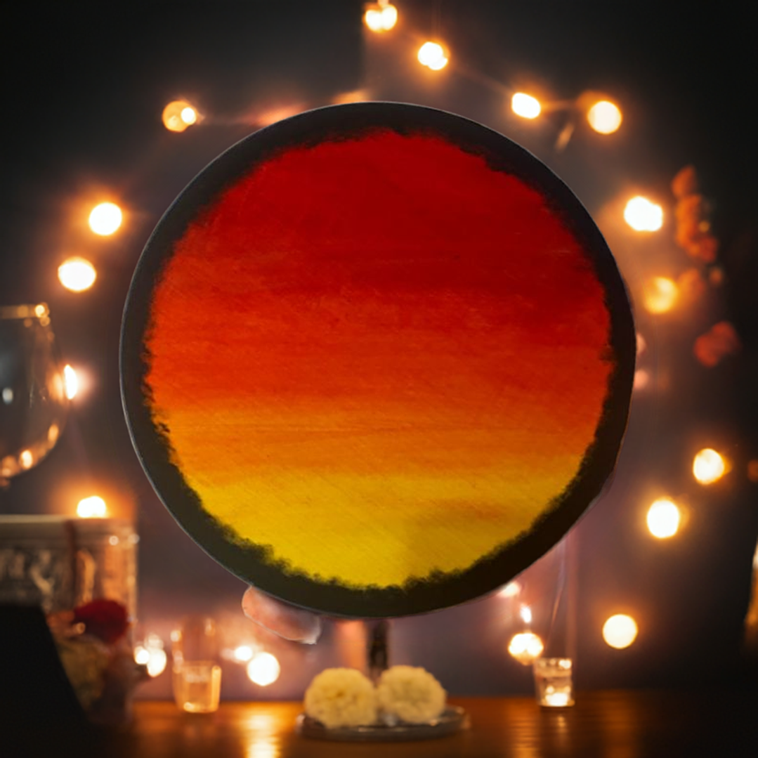 Adorno de Madera Personalizado - Un Recuerdo Especial de Cumpleaños 3