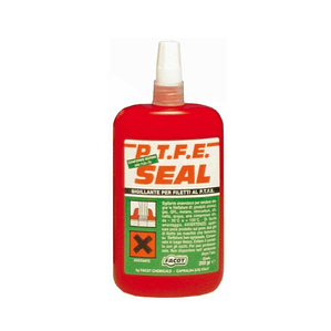 Teflón Liquido Sellador Roscas en PTFE Seal Bote 50gr