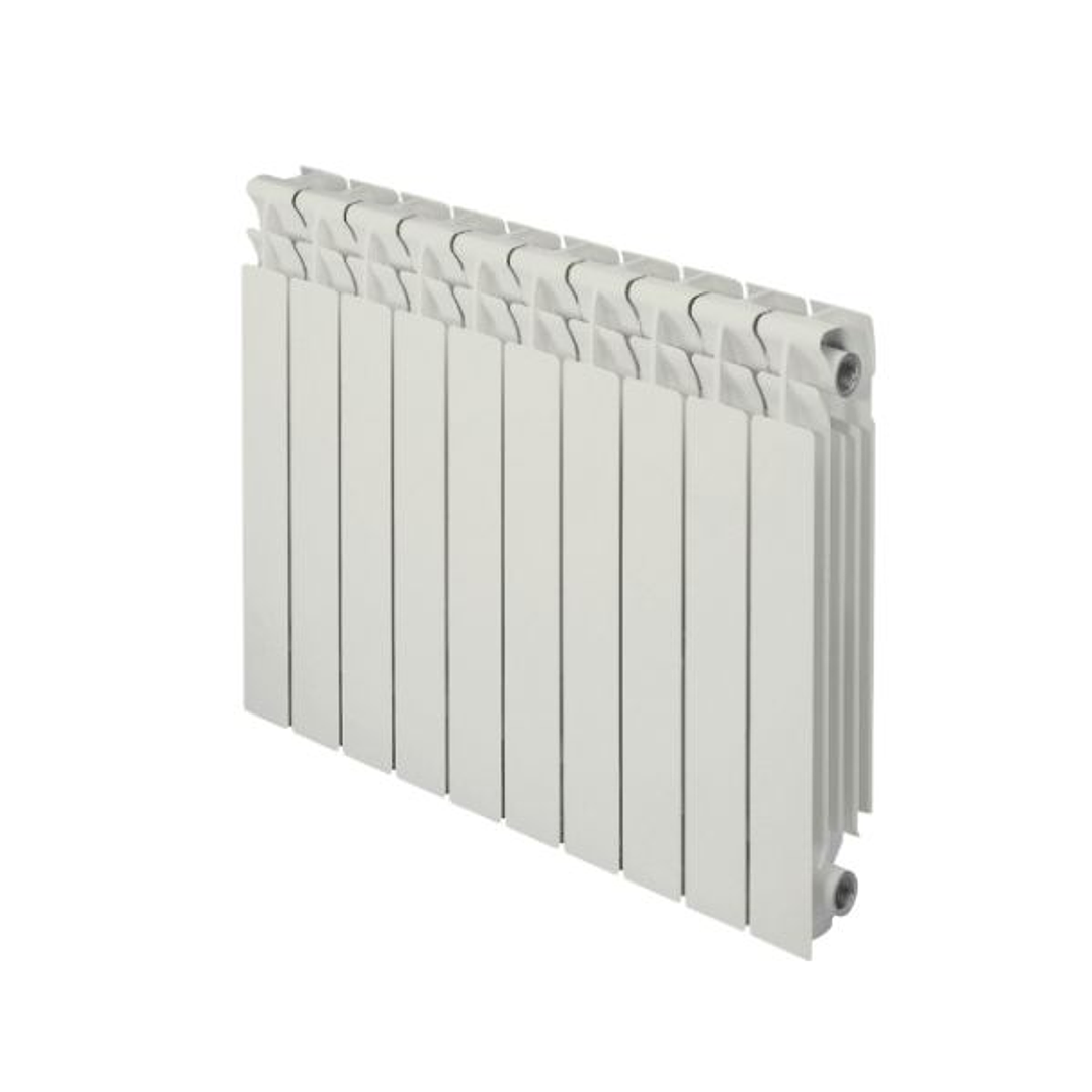 Radiador de Aluminio Xian - Ferroli 1