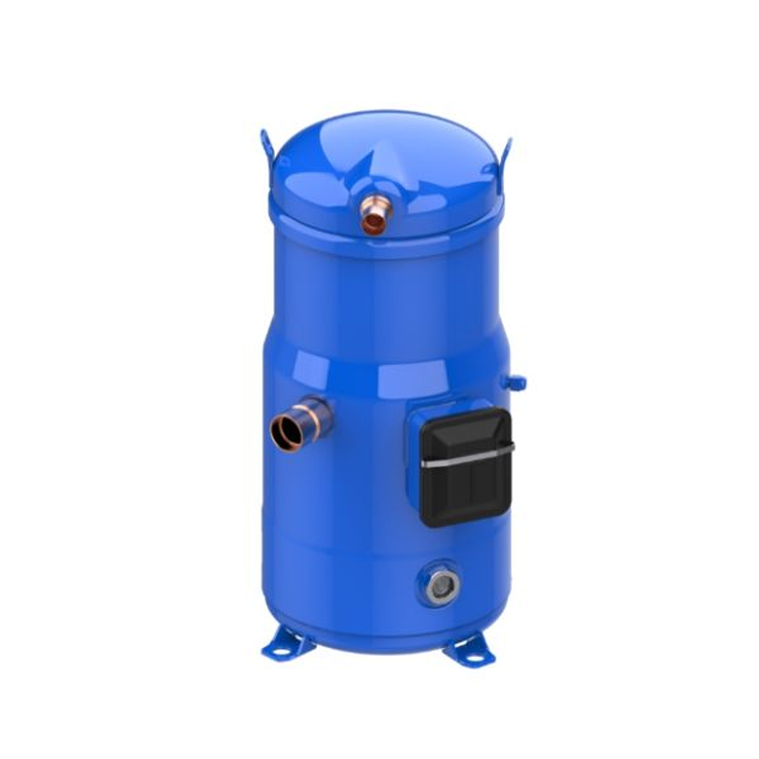 Compresor Scroll Maneurop SH 090-A4 R-410A 1