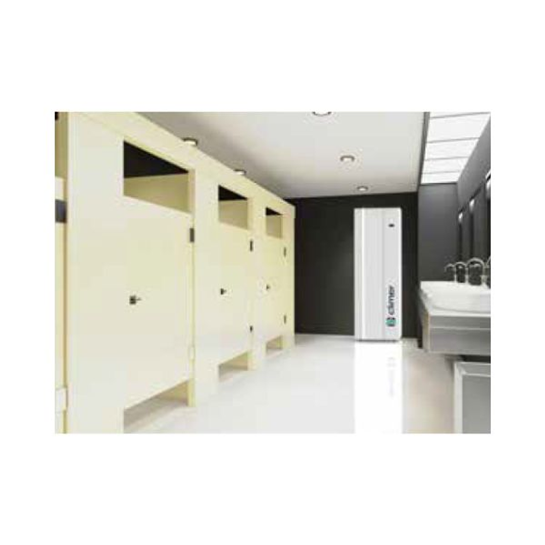 Bomba de Calor Ecoheat EH500 - Instalación de Suelo 7