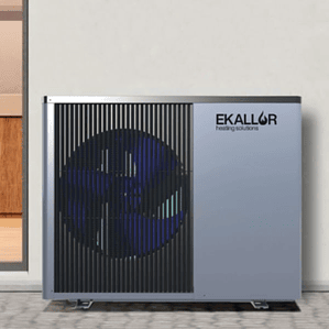 Bomba de Calor R290 (Alta Temperatura) - Inversor Monobloque