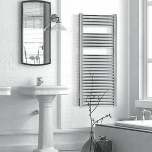 Toallero Radiador Eléctrico ZETA T