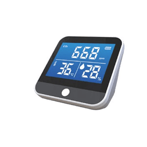 Medidor de CO2 Britecpure BTC306C