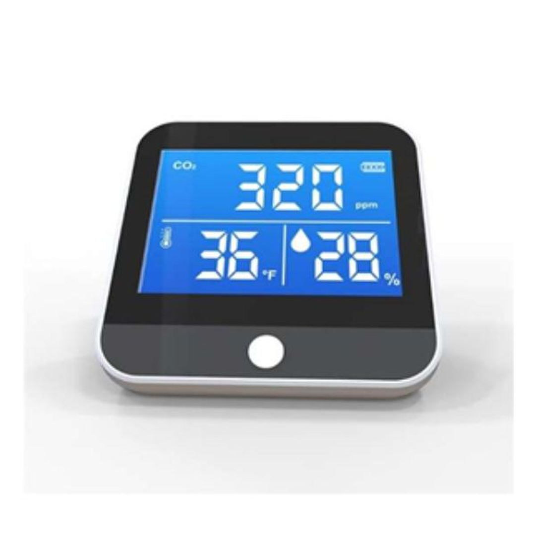 Medidor de CO2 Britecpure BTC306C 4