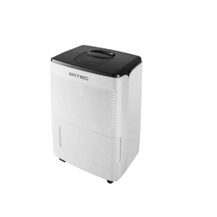 Deshumidificador Portátil Residencial Britec Petal 12