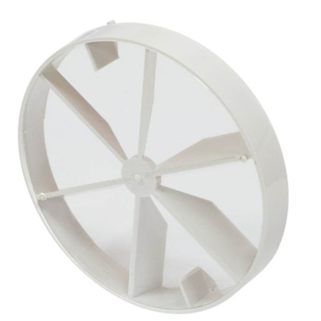 Extractor Decorativo MU-DECOR - Eficiencia y Estilo para tu Baño 2