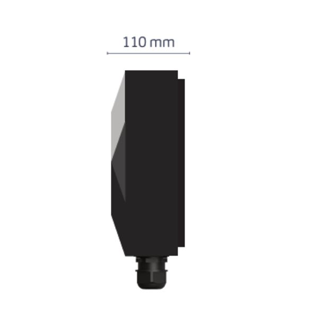 Kubic 74S - Cargador de Vehículo Eléctrico Inteligente 2