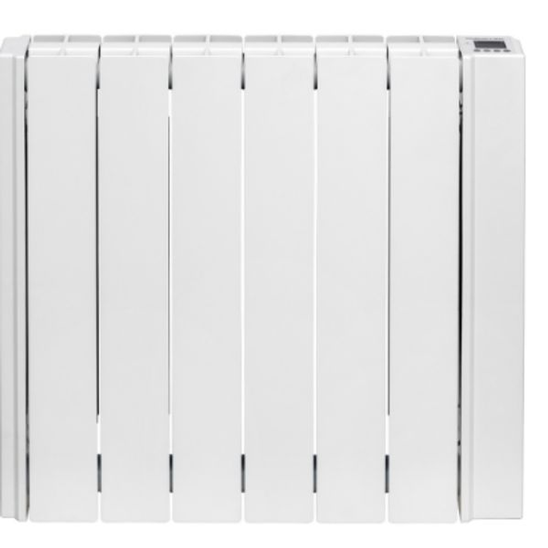 Ingenium - Emisor Térmico de Fluido Líquido con Control WiFi 2