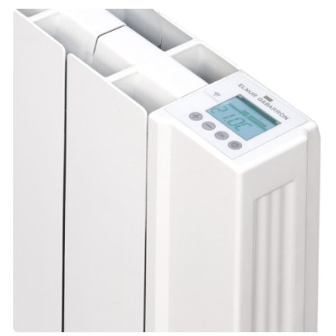 Ingenium - Emisor Térmico de Fluido Líquido con Control WiFi 3
