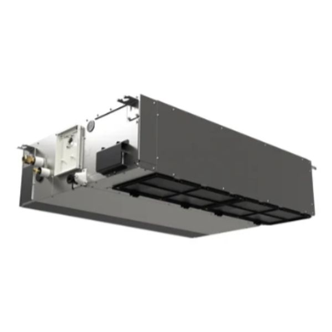 KIT-60PF3Z5-6W WiFi Gama Comercial PACi Standard NX Conjunto Split Aire Acondicionado Conductos 2