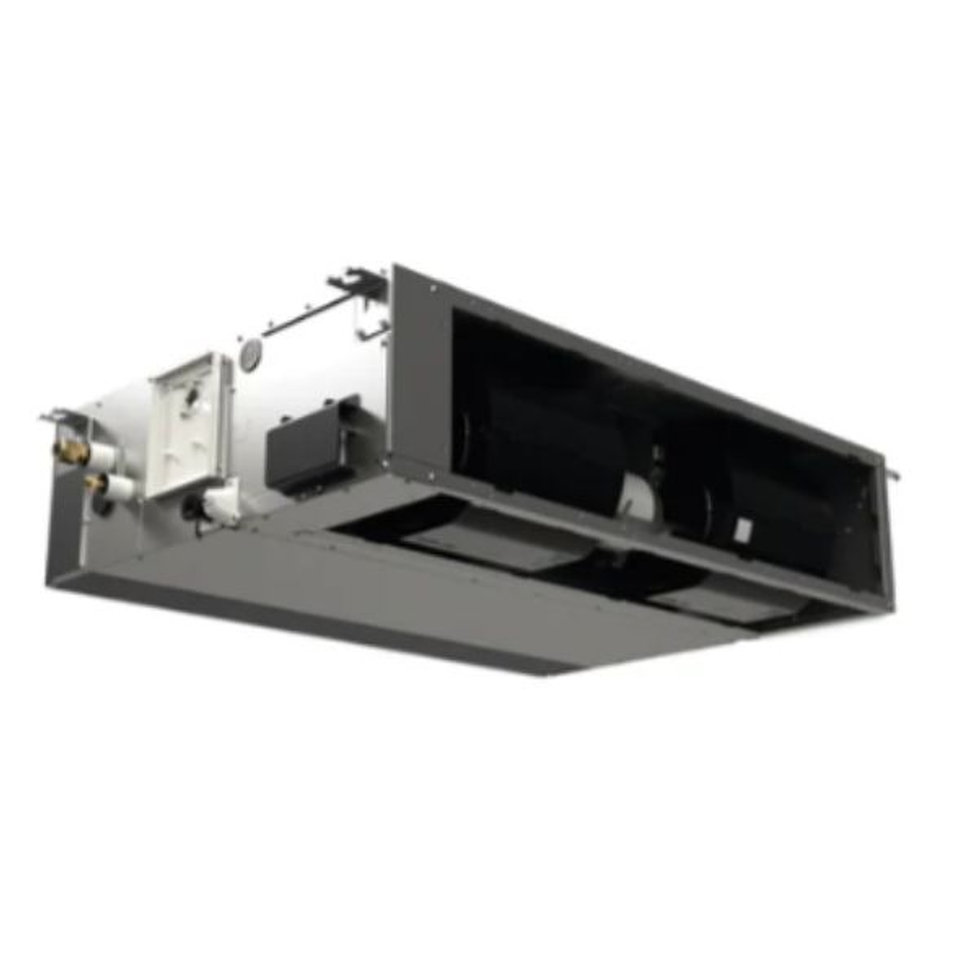 KIT-60PF3Z5-6W WiFi Gama Comercial PACi Standard NX Conjunto Split Aire Acondicionado Conductos 3