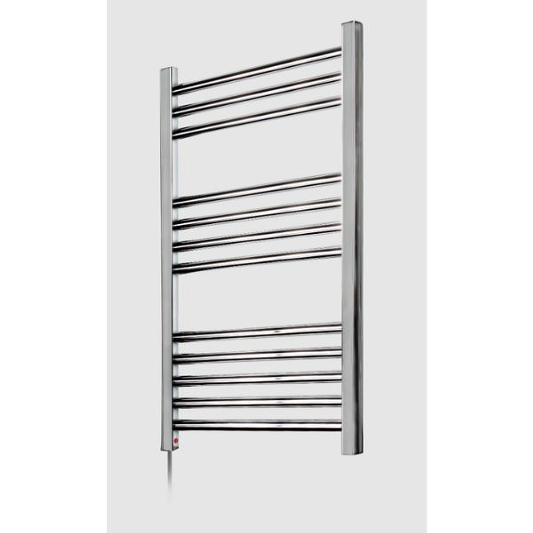 Toallero Eléctrico Zeta Dry - Calor Eficiente y Elegante  2