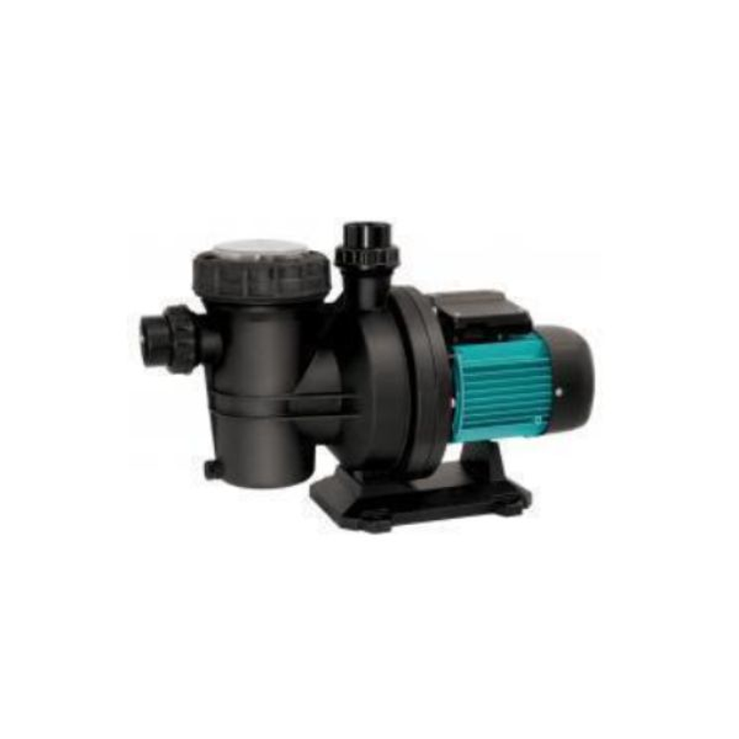 Bomba de Piscina Silen S2 200 Trifásico 2HP 230V 1