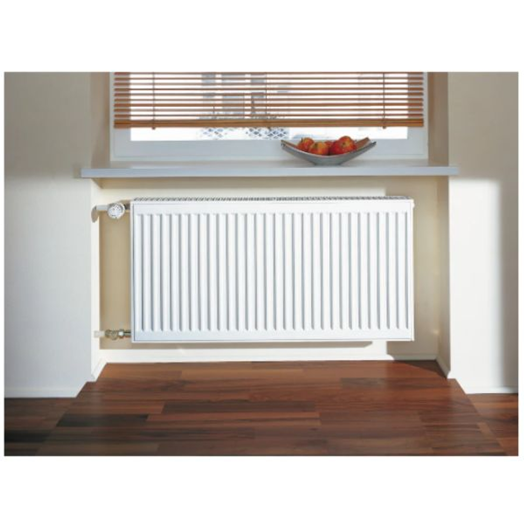 Radiadores de Baja Temperatura KERMI PROFILE-K F40 – Eficiencia y Confort 1