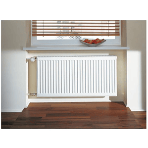 Radiadores de Baja Temperatura KERMI PROFILE-K F40 – Eficiencia y Confort