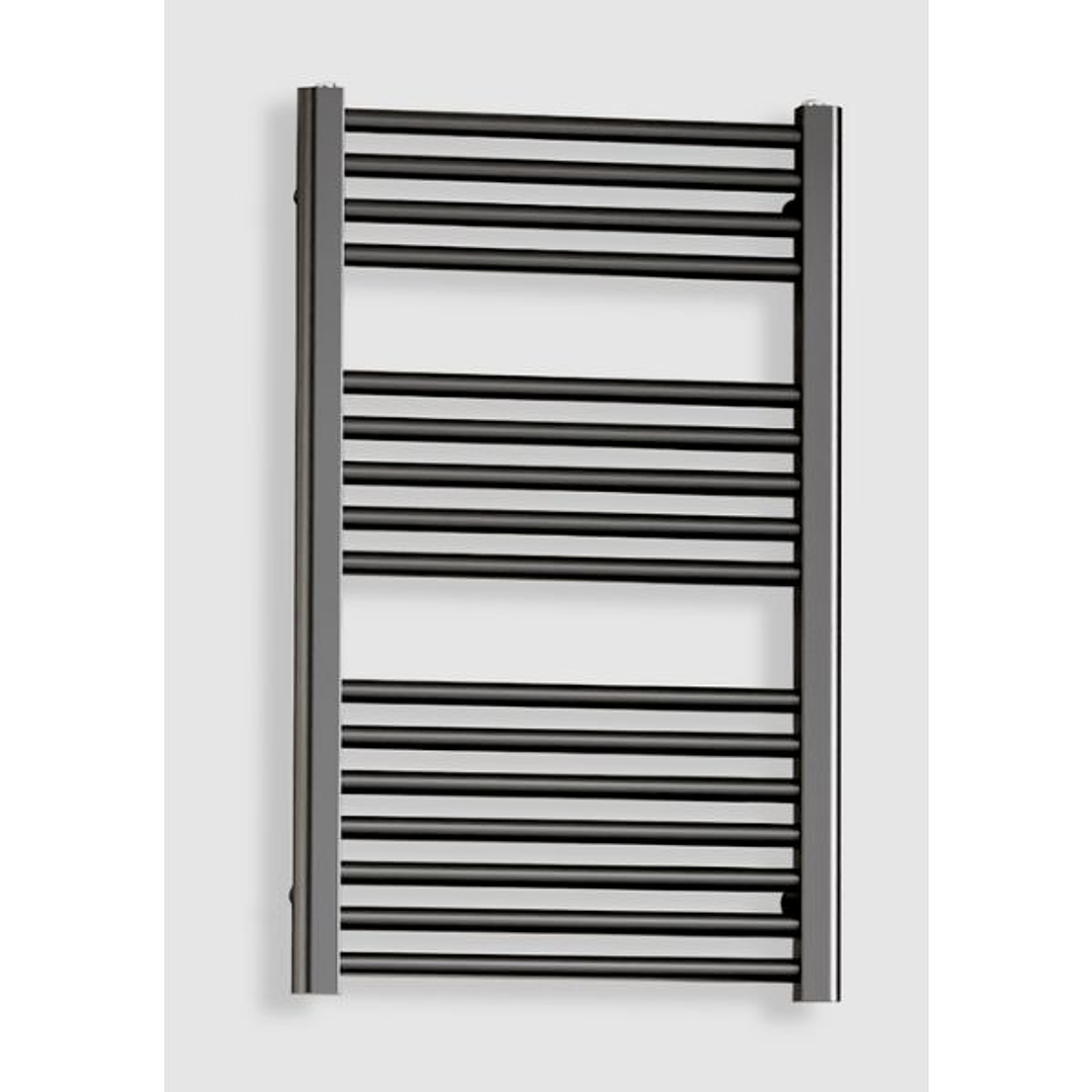 ZETA T PVD – Radiador Toallero Mixto (Eléctrico) 2