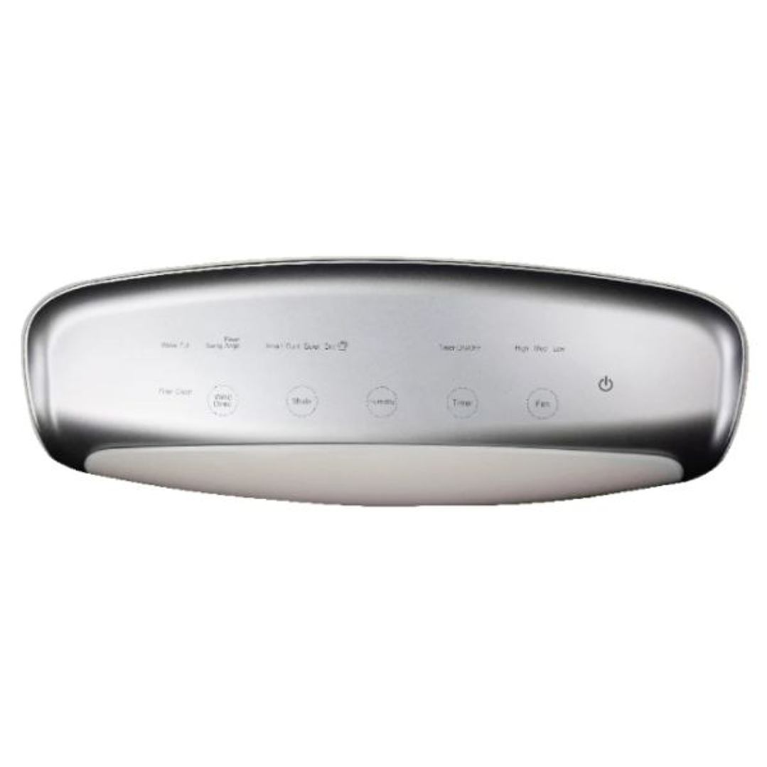 Deshumidificador Portátil Residencial BRITEC Daisy 40 – 40L/día, Blanco 2