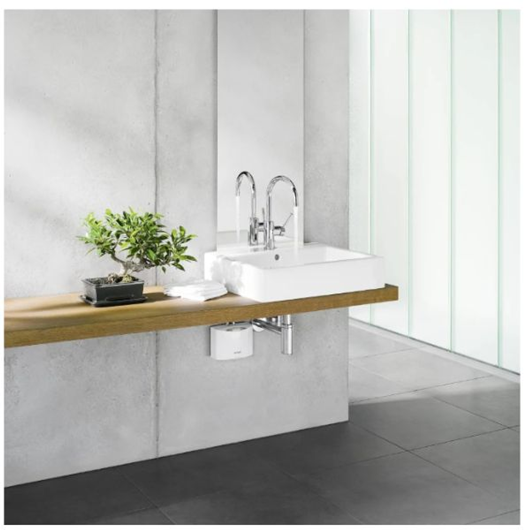 Calentador Eléctrico Instantáneo de Agua BRITEC CLAGE MCX 1