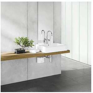 Calentador Eléctrico Instantáneo de Agua BRITEC CLAGE MCX