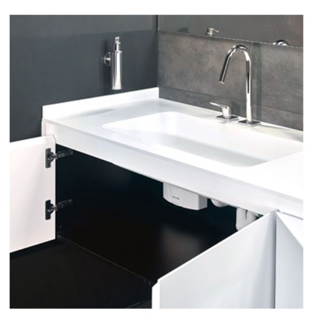 Calentador Eléctrico Instantáneo de Agua BRITEC CLAGE MCX 2