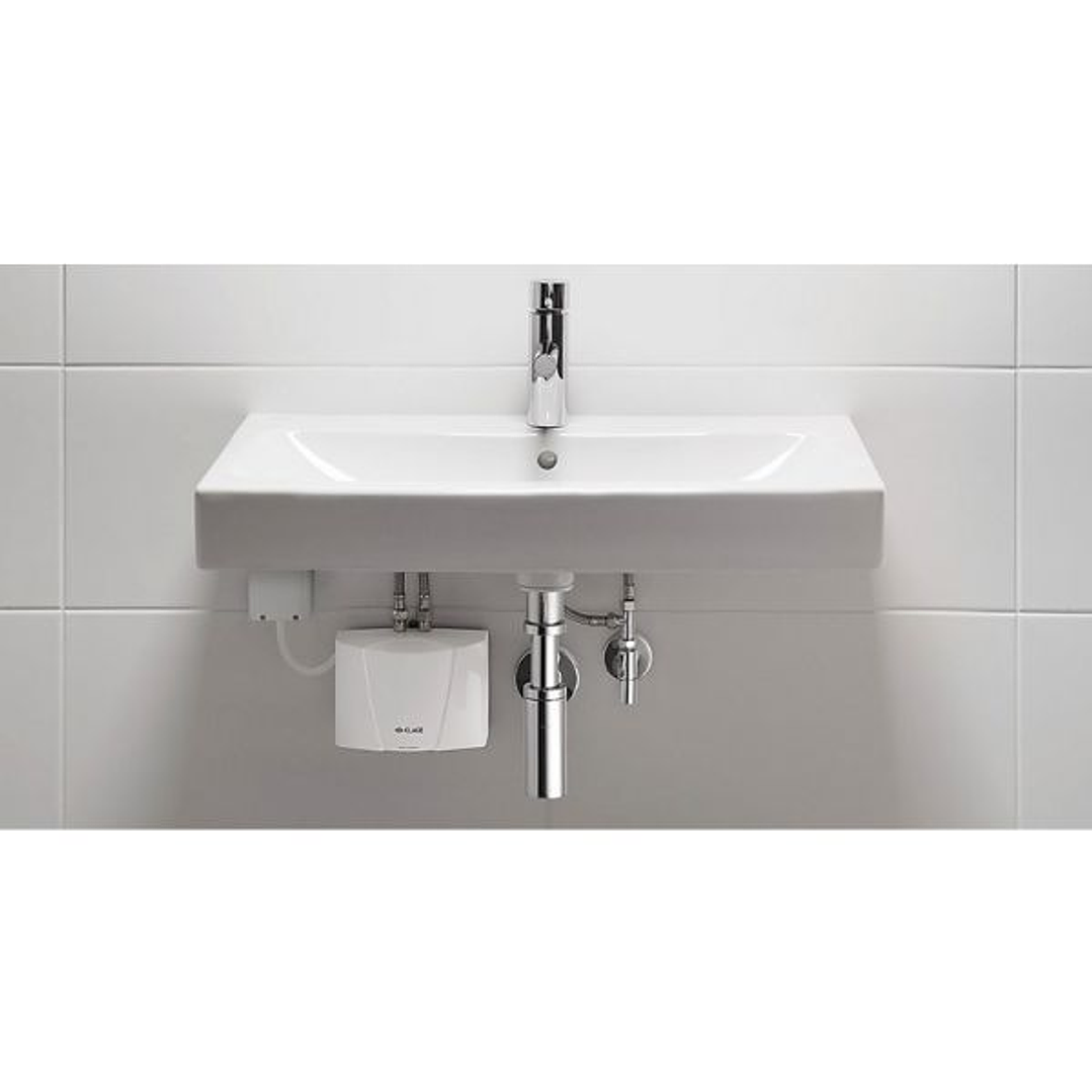 Calentador Eléctrico Instantáneo de Agua BRITEC CLAGE MCX 4