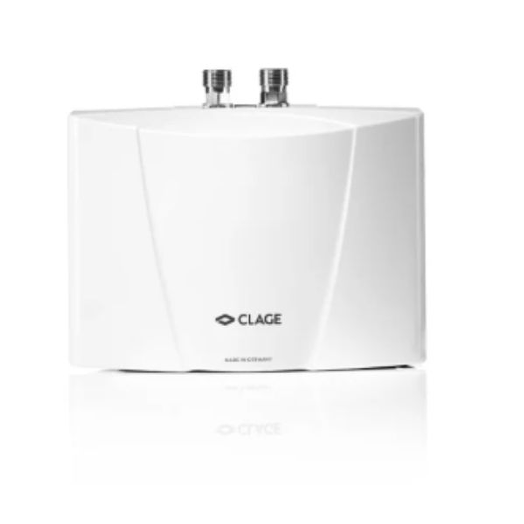 Calentador Eléctrico Instantáneo de Agua BRITEC CLAGE MCX 5