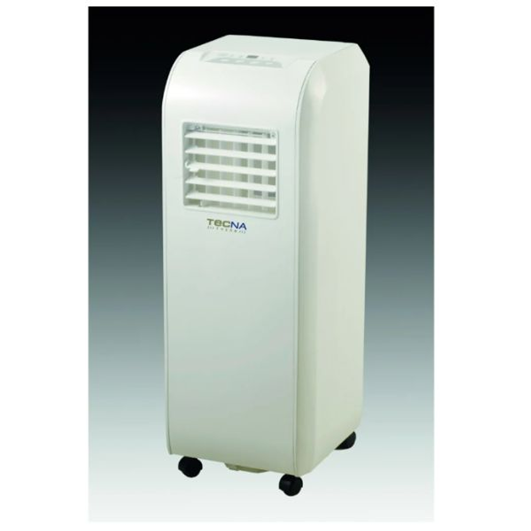 Aire Acondicionado Portátil BRITEC KOOBE - 2.300 W | Hasta 25 m² 2