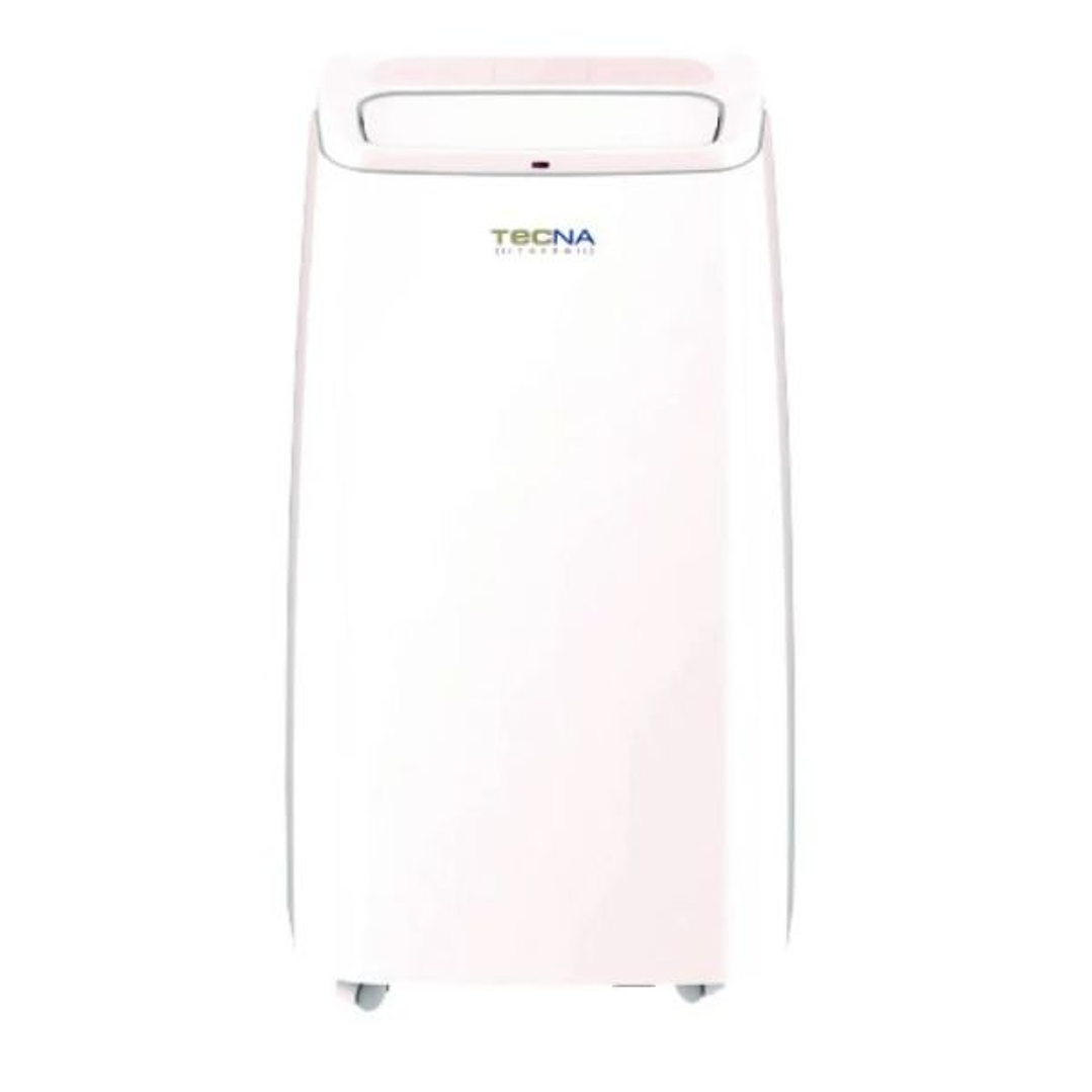 Aire Acondicionado Portátil BRITEC PICCOLO | 2.600W | Bomba de Calor | Hasta 20 m² 2