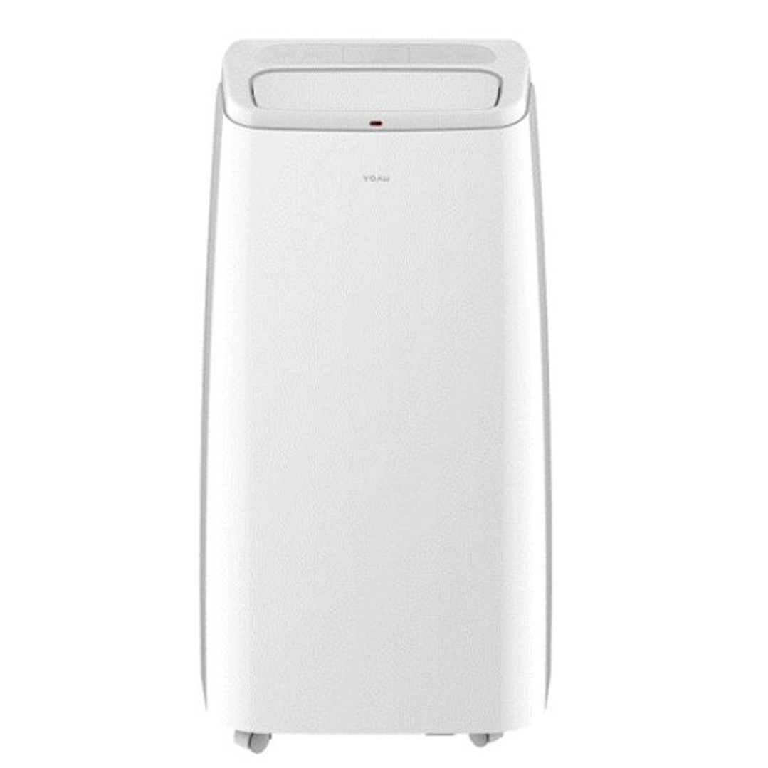 Aire Acondicionado Portátil BRITEC PICCOLO | 2.600W | Bomba de Calor | Hasta 20 m² 3