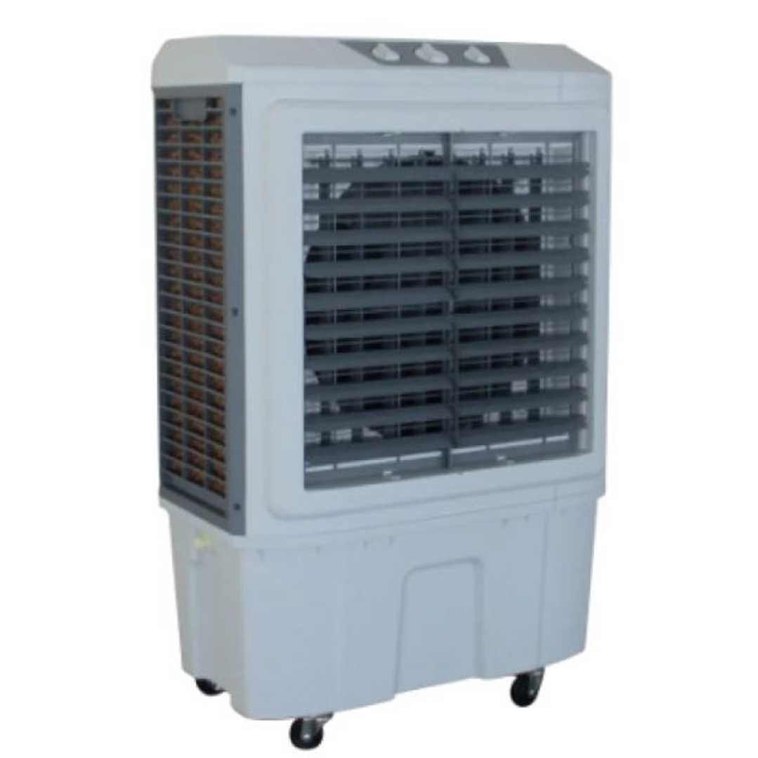 Evaporativo Portátil Comercial BRITEC COOLVENT BKT-5 | 250W | Hasta 40 m² 3