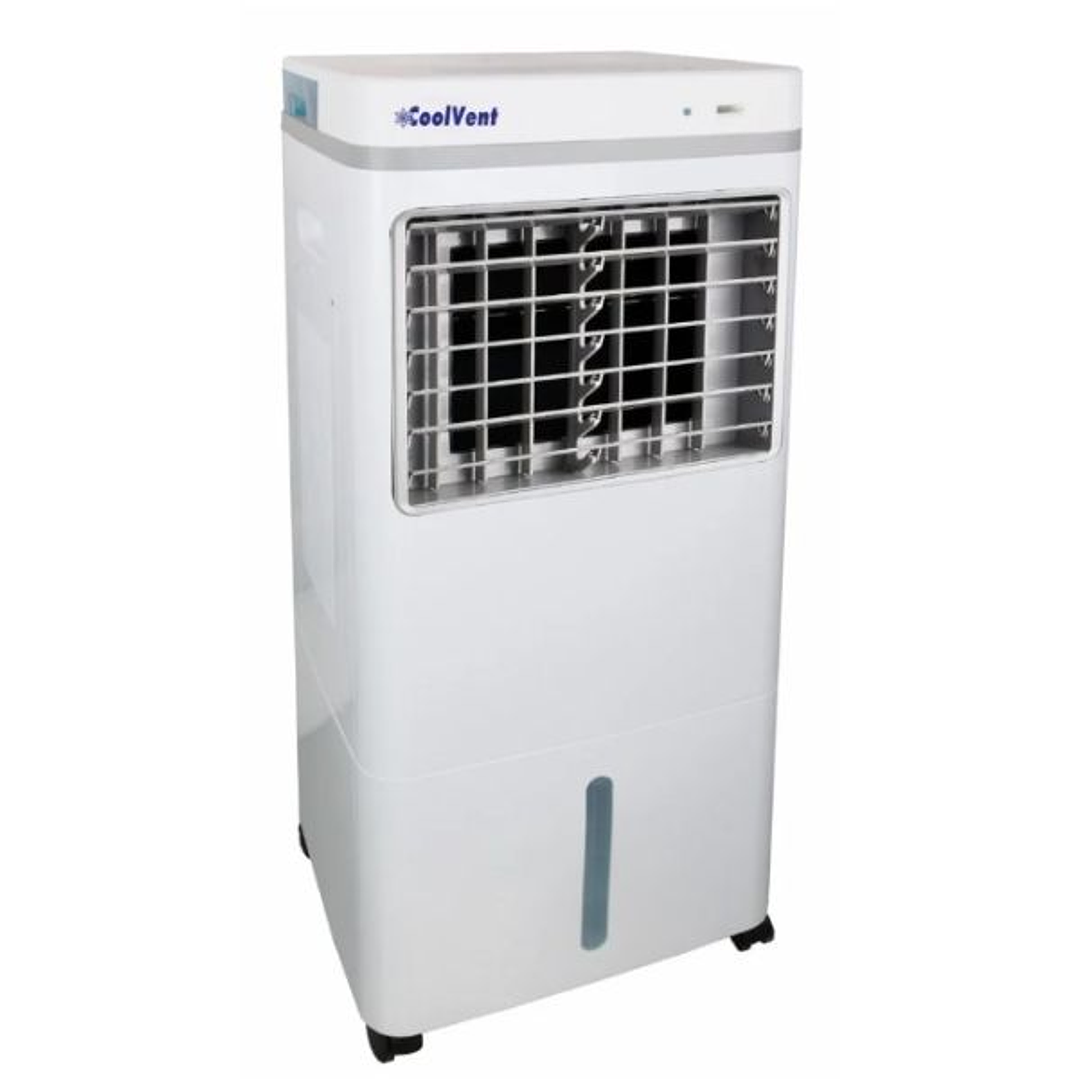 Evaporativo Portátil Doméstico BRITEC COOLVENT BKTD-1600 – Hasta 30 m² 2