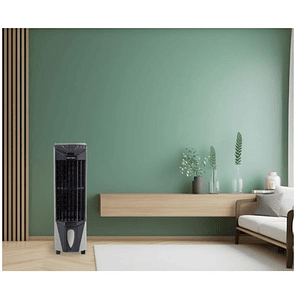 Evaporativo Portátil Doméstico BRITEC COOLVENT BKTD-2500 – Hasta 30 m²