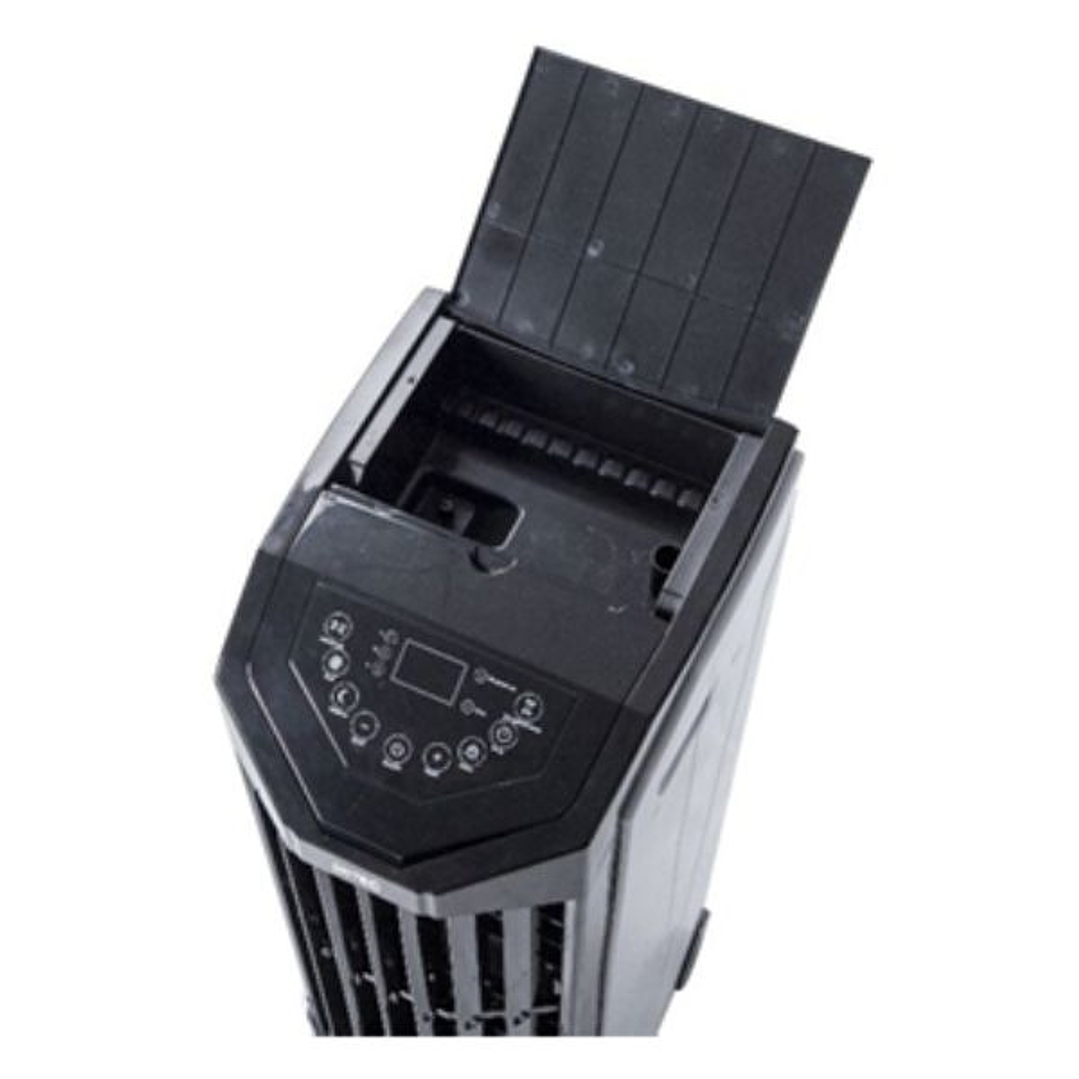 Evaporativo Portátil Doméstico BRITEC COOLVENT BKTD-2500 – Hasta 30 m² 5