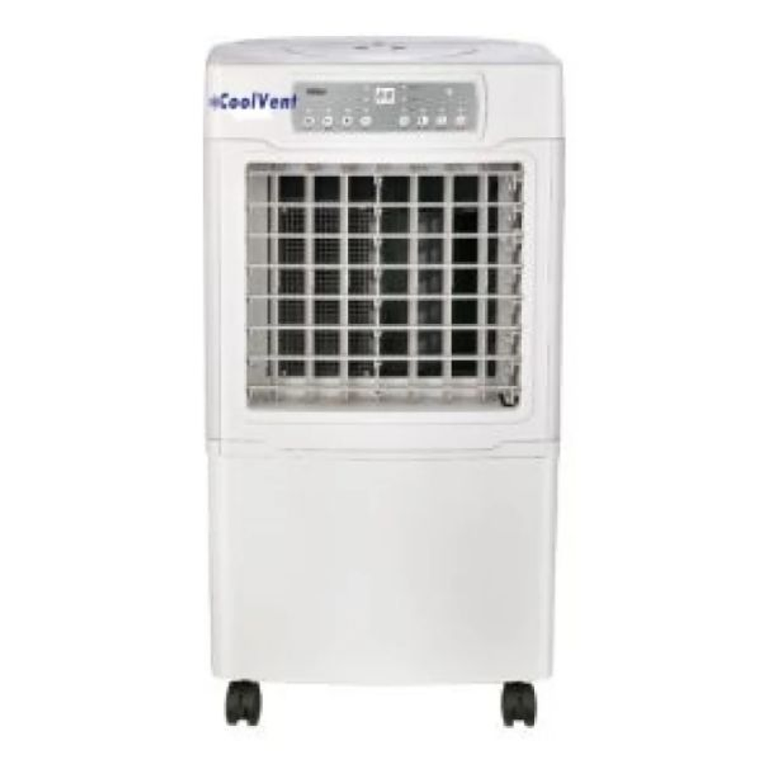 Evaporativo Portátil Doméstico BRITEC COOLVENT BKTC-2500 – Hasta 45 m² 2