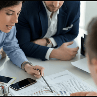 Asesoría Fiscal, Laboral y Contable