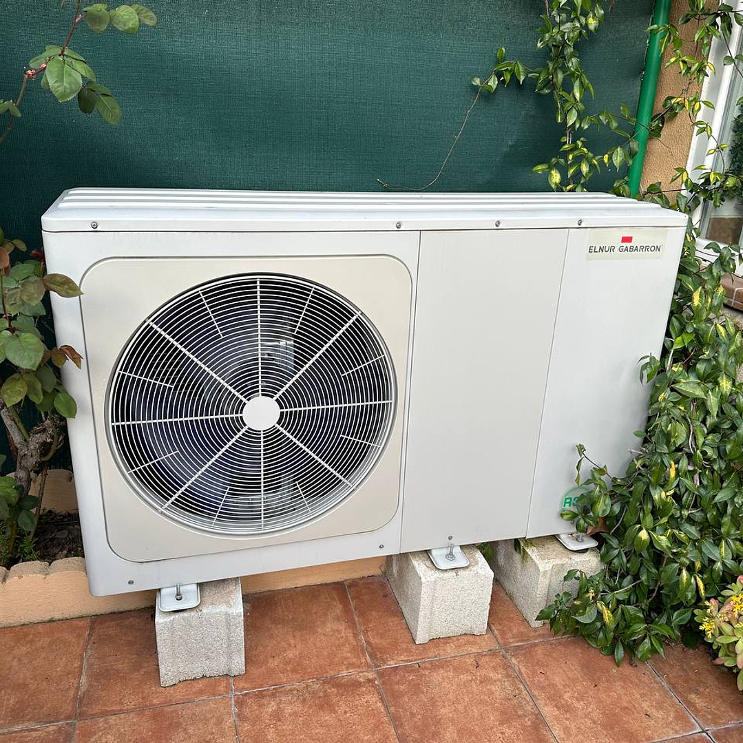 Instalaciones de Aerotermia | Ejemplos Reales de Clientes Satisfechos 7