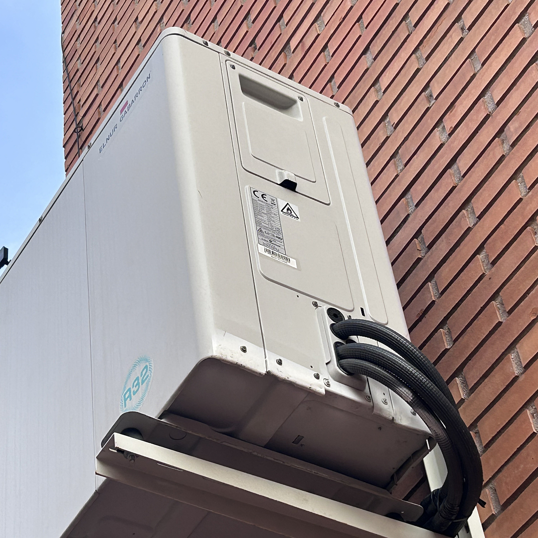 Instalaciones de Aerotermia | Ejemplos Reales de Clientes Satisfechos 11