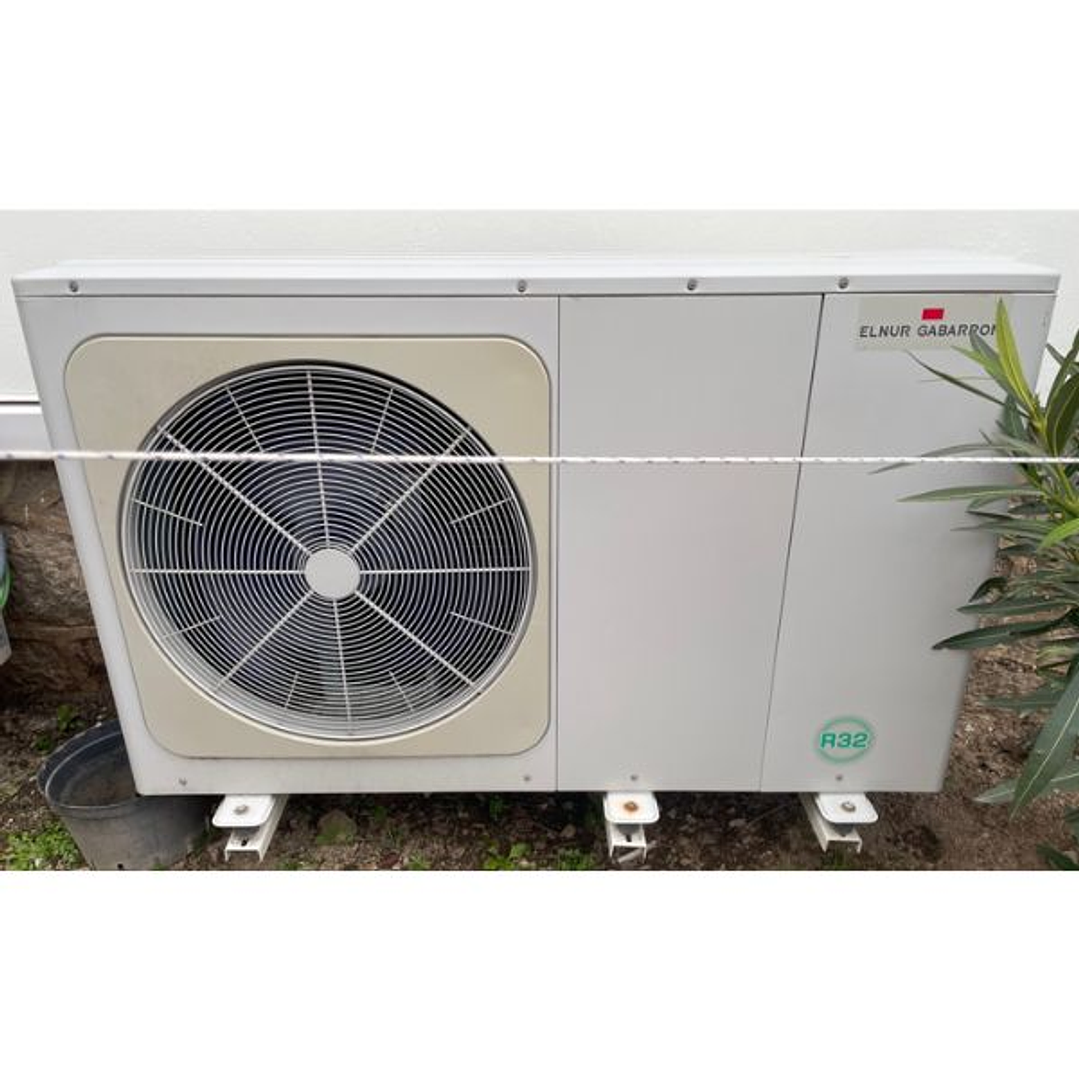 Instalaciones de Aerotermia | Ejemplos Reales de Clientes Satisfechos 15