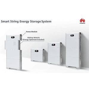 Huawei DC/DC-PowerModule LUNA2000-5kW (BCU)