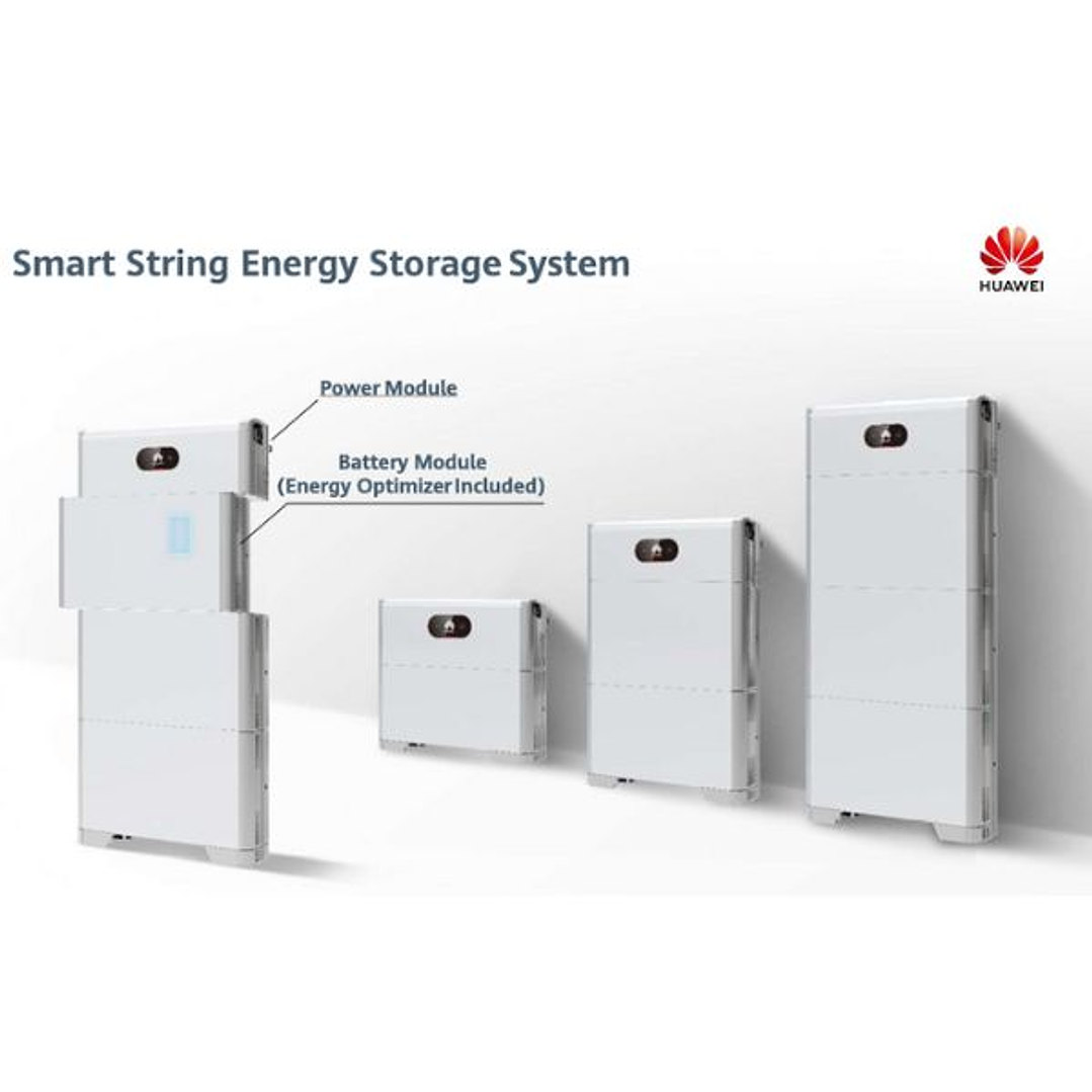 Huawei Módulo de Batería LUNA2000-5-E0 (5kWh) 2