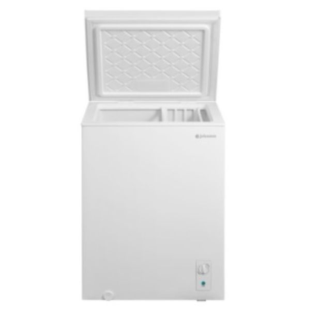 Arcón Congelador 150L JRA150E | Función Dual EasyCool 2