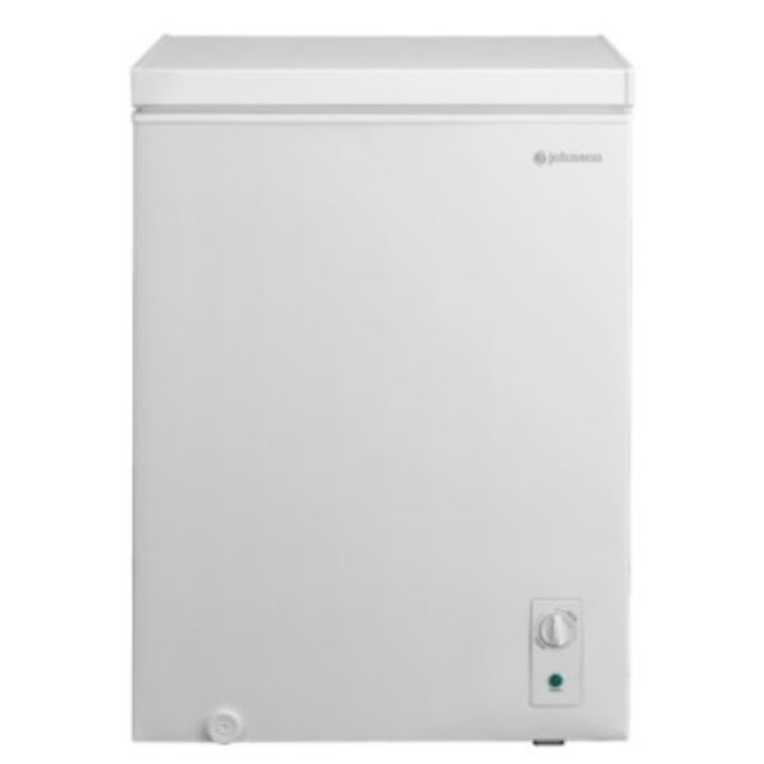 Arcón Congelador 150L JRA150E | Función Dual EasyCool 3