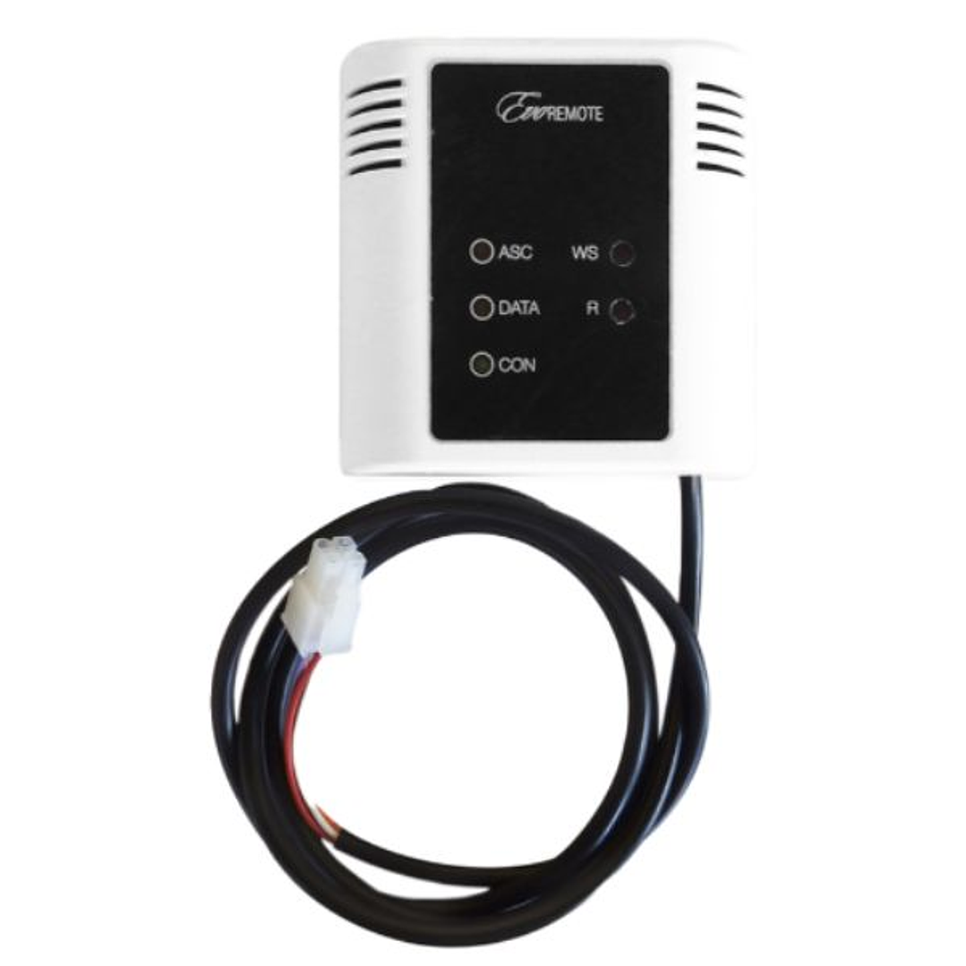 Módulo WIFI para Estufas de Pellet MUNDOCLIMA 1