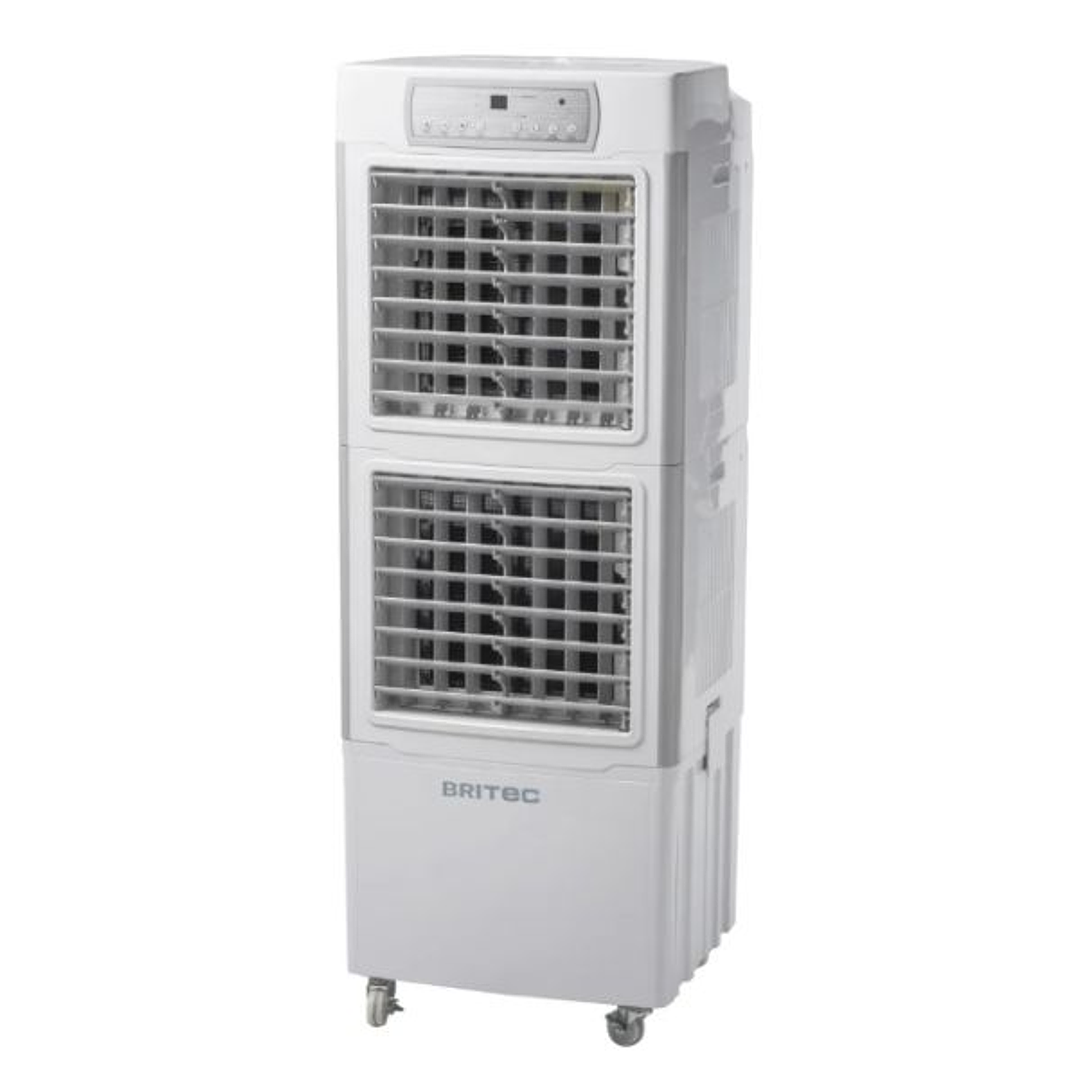 Climatizador Evaporativo Portátil BRITEC COOLVENT BKTC-4500  2