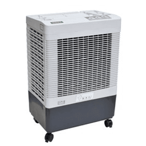Climatizador Evaporativo Portátil BRITEC COOLVENT BKT-4500