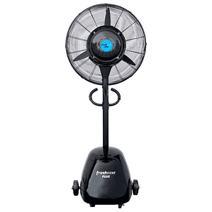 Ventilador Micronebulizador BRITEC FRESHVENT PLUS BMFS-26E